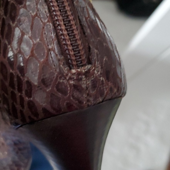 J Renee Boots - Picture 5 of 8